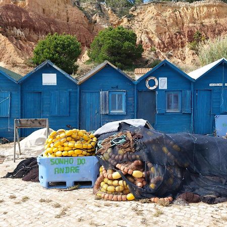 Paradise In Olhos D'Agua Beach Albufeira Zewnętrze zdjęcie