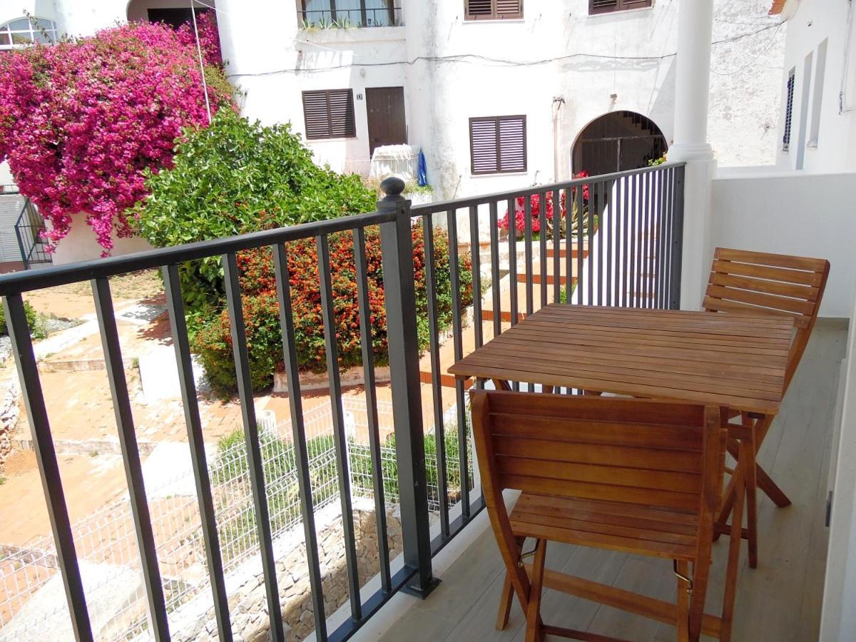 Paradise In Olhos D'Agua Beach Albufeira Zewnętrze zdjęcie