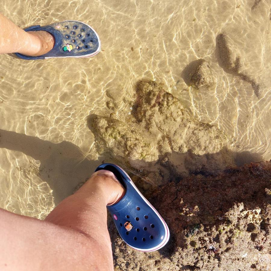 Paradise In Olhos D'Agua Beach Albufeira Zewnętrze zdjęcie